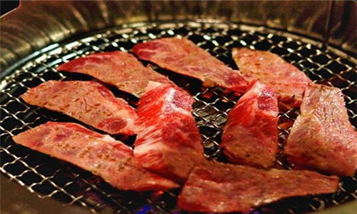 韩国烤肉的做法